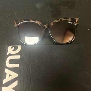 Quay Sunglasses